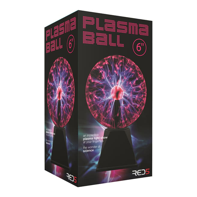 The Source Toys Plasma Ball