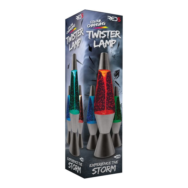RED5 Twister Lamp (USB)