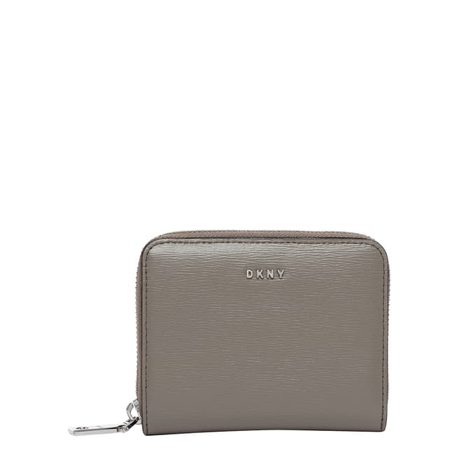 DKNY Clay Bryant Small Carryall Wallet