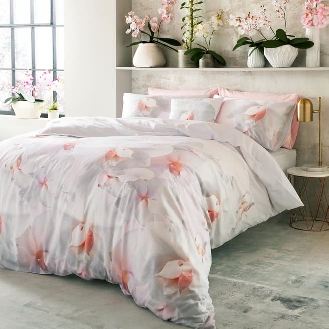 Ted Baker Cotton Candy Double Duvet Cover