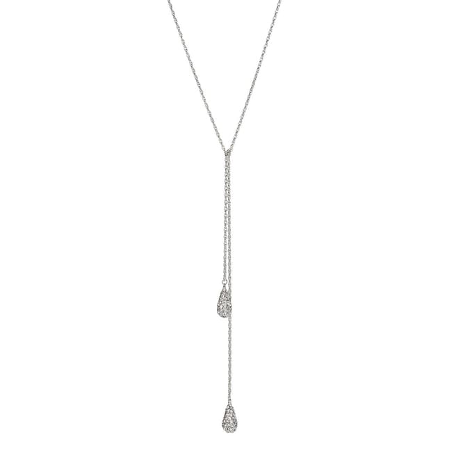 Chamilia® Tie Drop Necklace