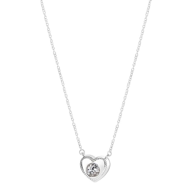 Chamilia® Whole Hearted Pendant Necklace