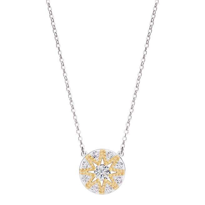 Chamilia® Heirloom Lace Necklace