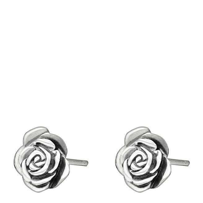 Chamilia® A Rose Is A Rose Earrings 