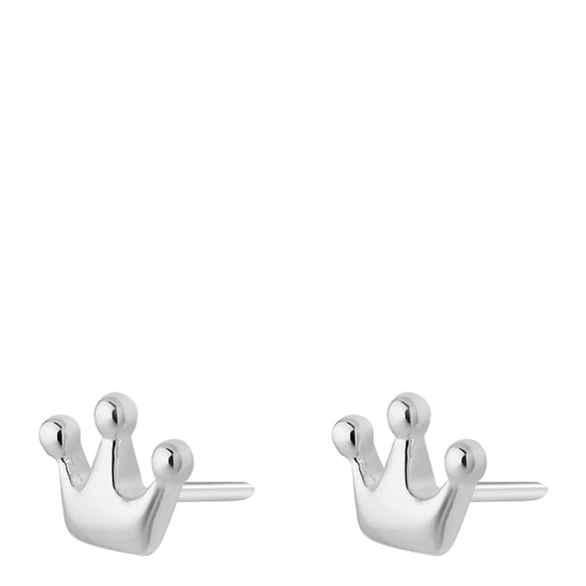 Chamilia® Crown Stud Earrings 