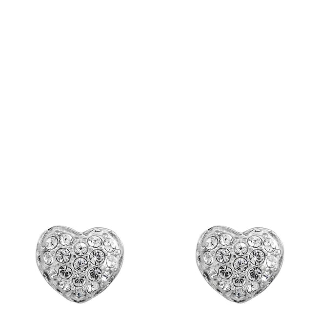 Chamilia® Petite Heart Stud Earrings 
