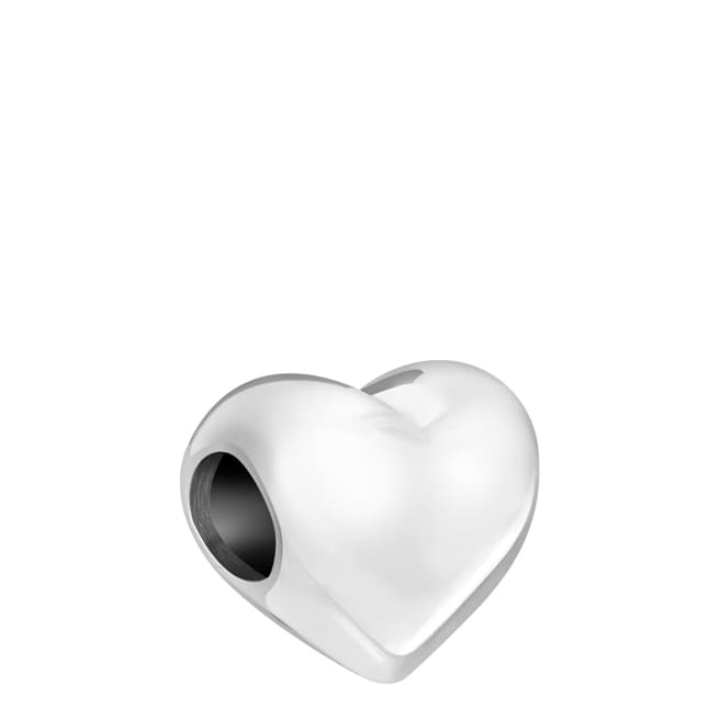 Chamilia® Classic Silver Heart Charm