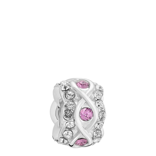 Chamilia® Luxe Sterling Silver Charm 