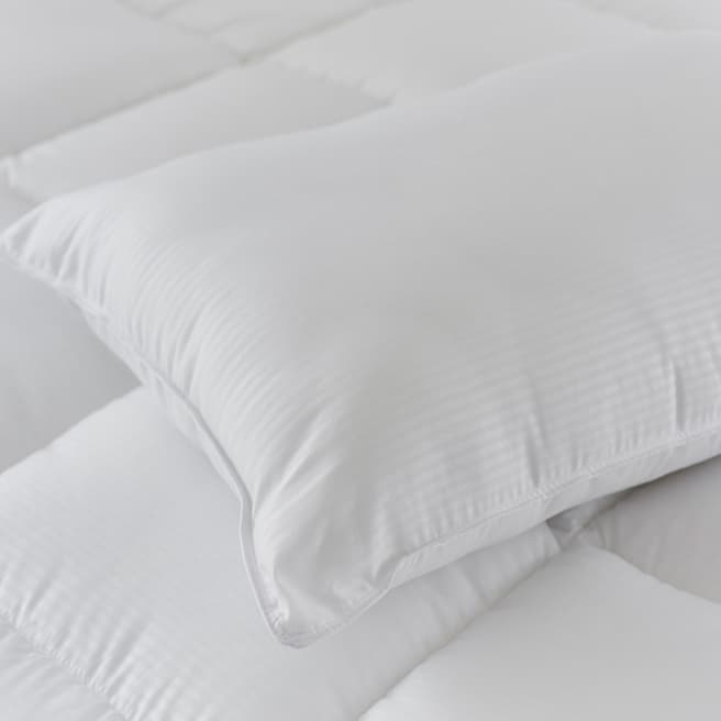 The Lyndon Company Hotel Premium Pair of Pillows