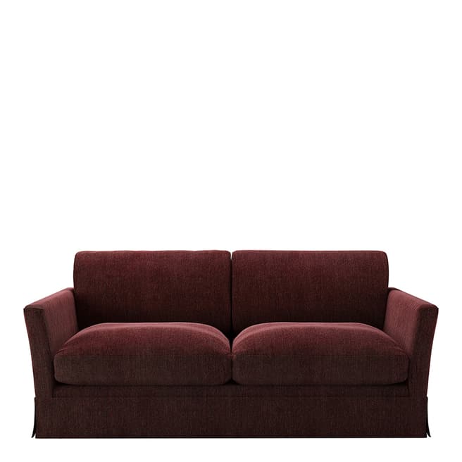 sofa.com Otto 2.5 Seat Sofabed in Russet Chenille