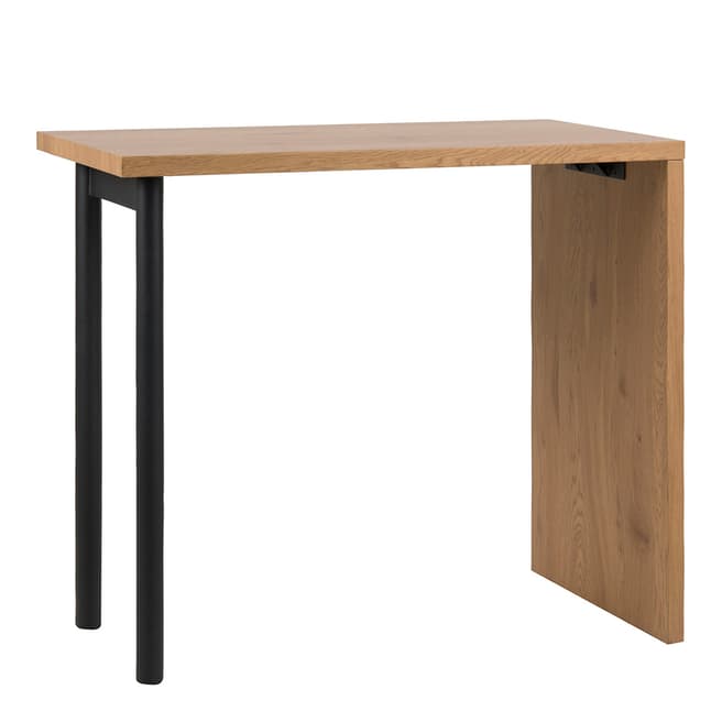Scandi Luxe Budgie bar table,