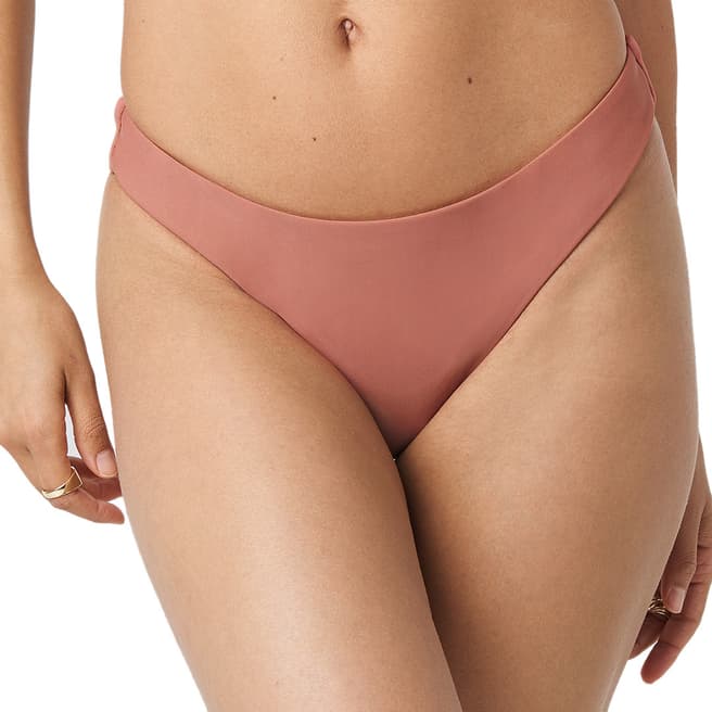 NA-KD Pink Bikini Bottom 