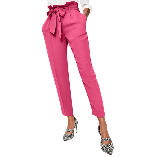 Boden Melina Paperbag Trousers