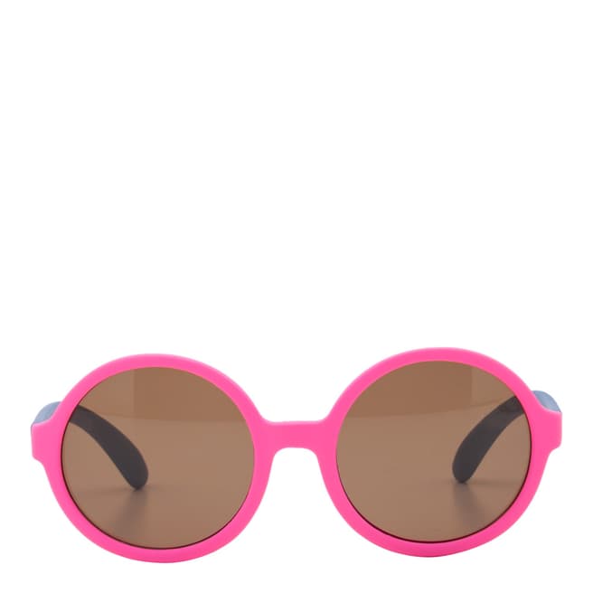 Boden Pink Festival Pink Sunglasses