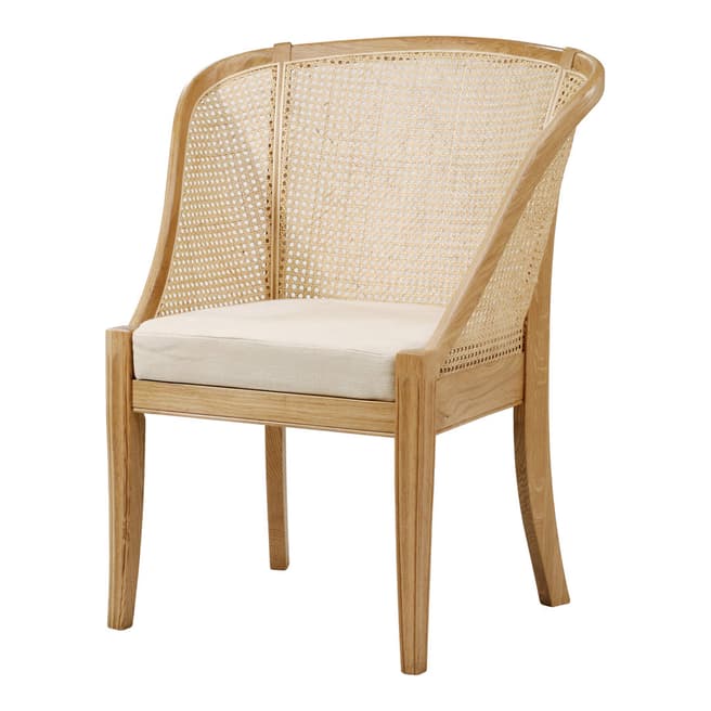 Willis & Gambier Lyon Bedroom - Bedroom Chair