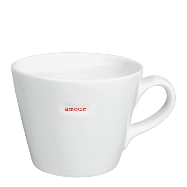 Keith Brymer Jones Amour Standard Bucket Mug, 350ml
