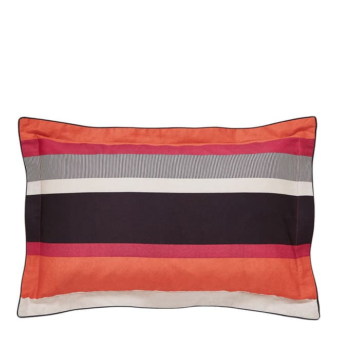 Harlequin Banzai Oxford Pillowcase