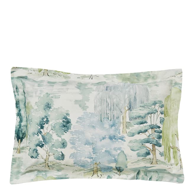 Sanderson Waterperry Oxford Pillowcase