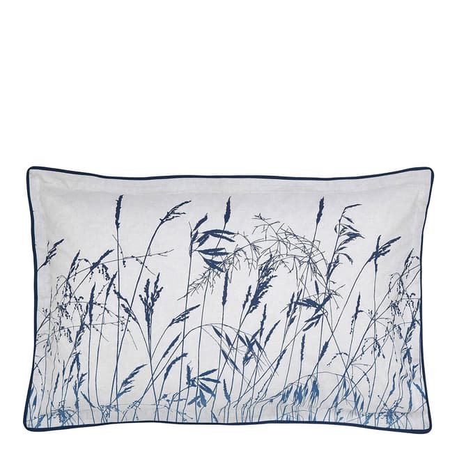 Clarissa Hulse Blowing Grasses Oxford Pillowcase