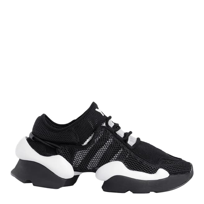adidas Y-3 Black Y-3 Ren Sneakers