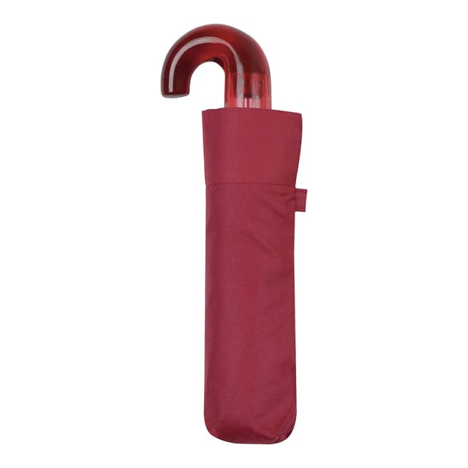 C-Collection Red UV Protection Umbrella