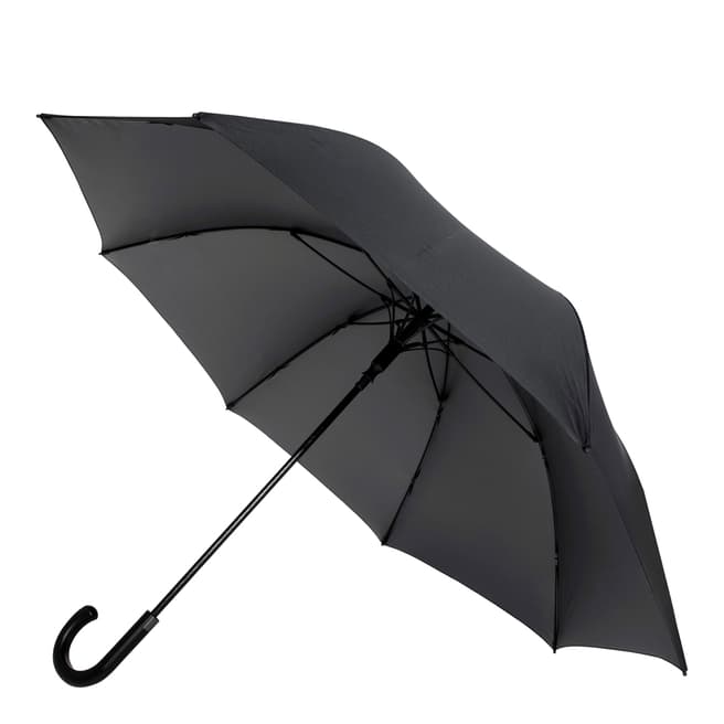 Falcone Black Golf Umbrella