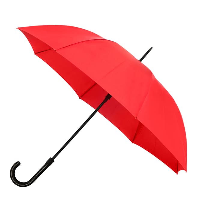 Falcone Red Golf Umbrella