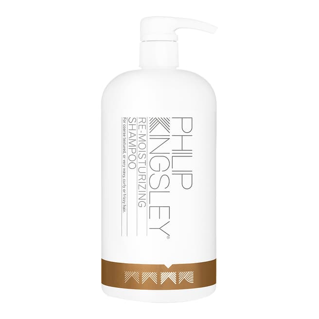 Philip Kingsley Re-Moisturizing Shampoo 1000ml