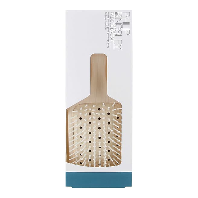 Philip Kingsley Vented Paddle Hairbrush