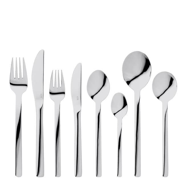 Judge 58 Piece Windsor Stainless Steel Cutlery Set