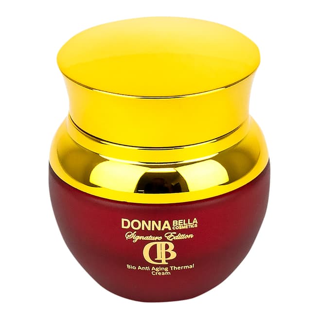 Donna Bella Bio Anti Aging Thermal Cream