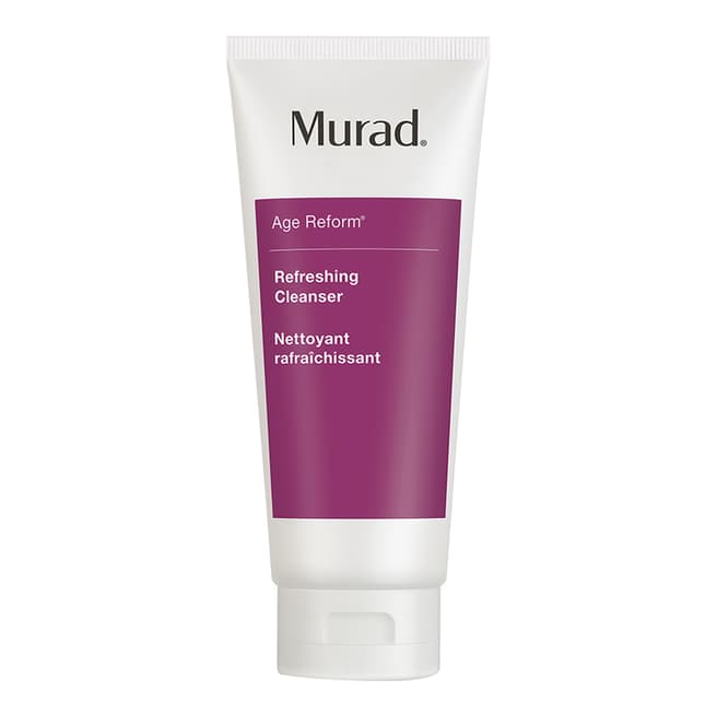 Murad Age Refreshing Cleanser 