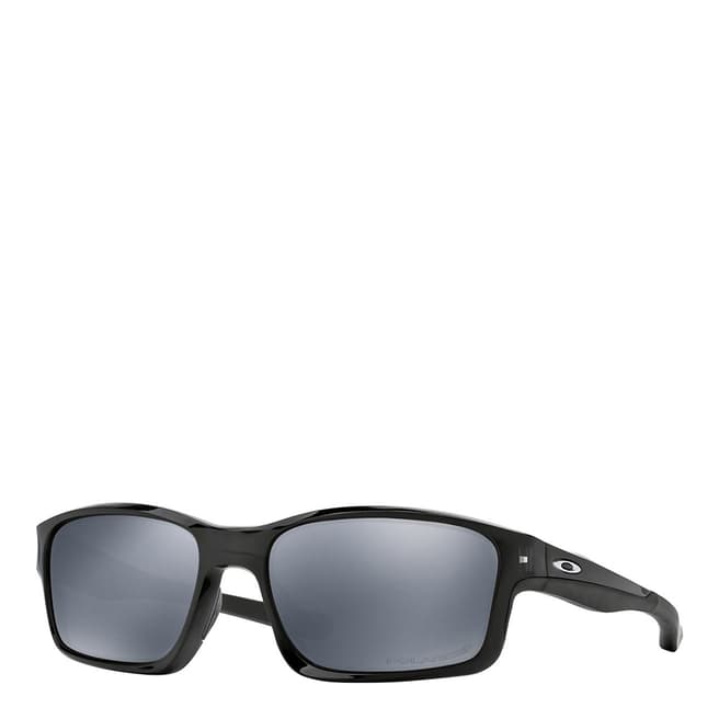 Oakley Men's Black Oakley Sunglasses 57mm