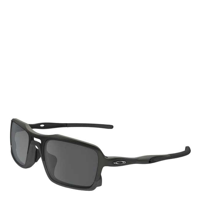 Oakley Men's Black Oakley Sunglasses 59mm
