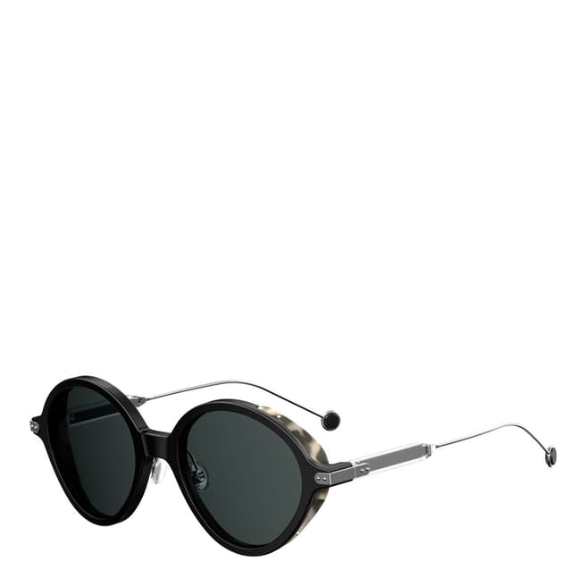 Dior Unisex Black Dior Sunglasses 52mm