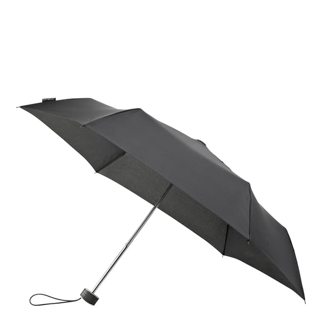 MiniMax Black Folding Umbrella