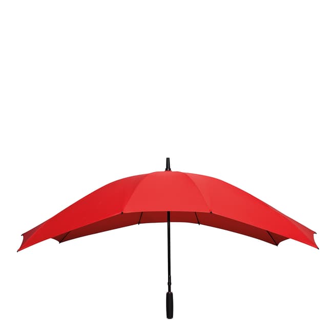 Falcone Red Umbrella for Two People