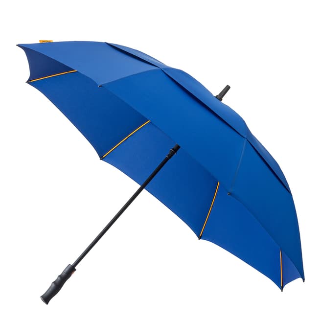 Falcone Blue Golf Umbrella