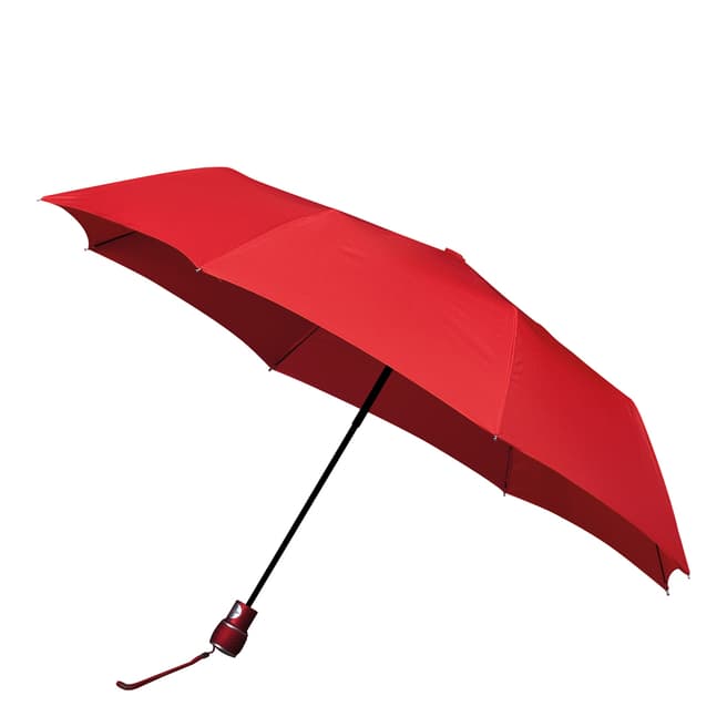 MiniMax Red Folding Umbrella