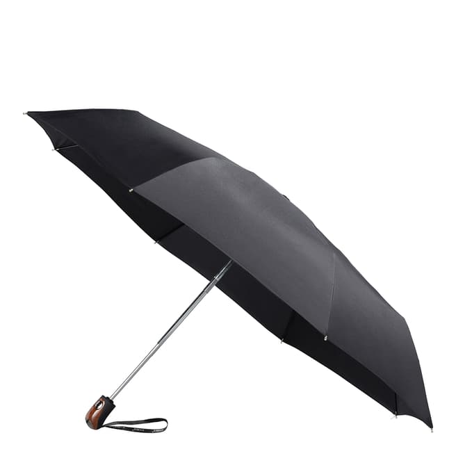 MiniMax Black Folding Umbrella