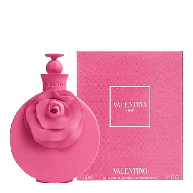 Valentino Valentina Pink EDP 80ml