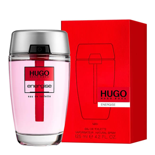 Hugo Boss Hugo Energise EDT 125ml