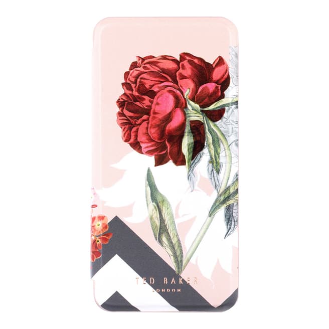 Ted Baker Palace Gardens EMMARE iPhone 6/7/8 Plus Mirror Folio Case