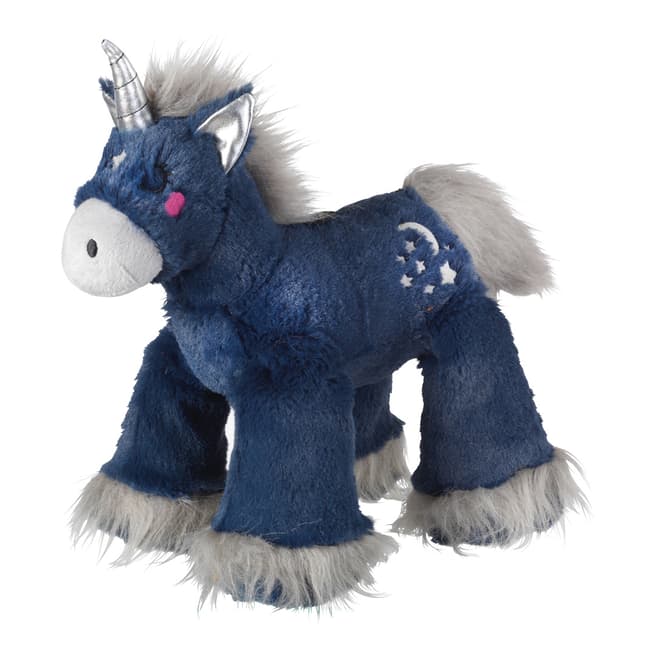 House Of Paws Unicorn Plush Dog Toy