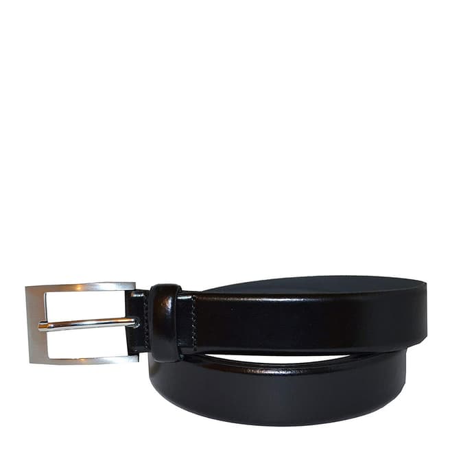 BOSS Black Adam Leather Belt