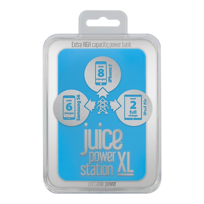 Juice Aqua XL Power bank PowerStation