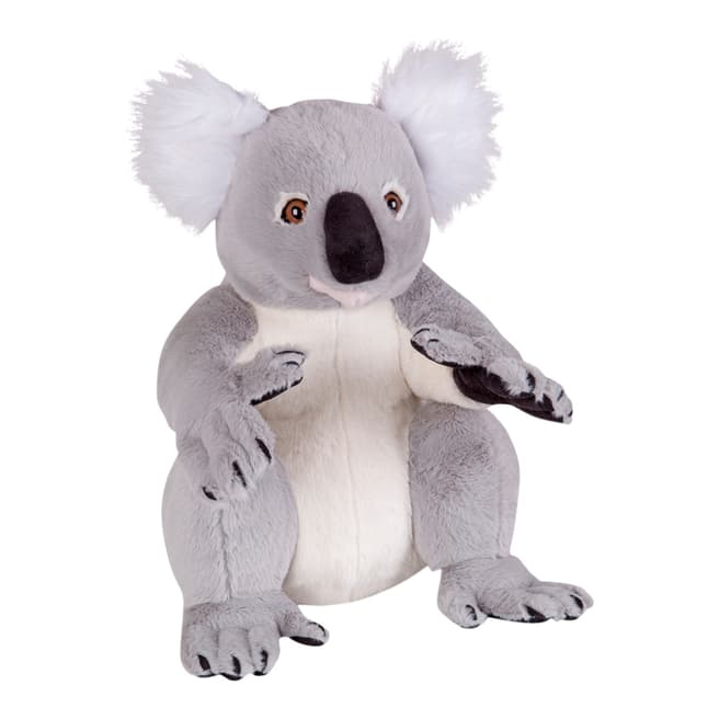 Melissa and Doug Koala Lifelike Stuffed Animal