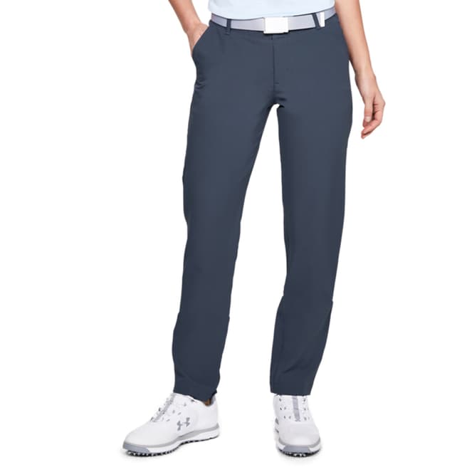 Under Armour Grey Links Trousers 