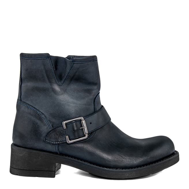 Pelledoca Blue Lory Boots 
