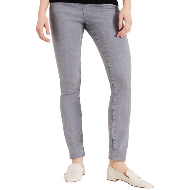 Phase Eight Grey Aida Skinny Stetch Jeans